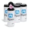 Pig PIG Premoistened Hand and Surface Wiper 180 wipers/case, 30 wipers/disp, 6 disp/case 12" L x 10" W WIP1300 - alternate 1